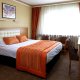 Baskent Hotel Ankara  3 yıldızlı otel icinde
 Ankara