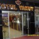 Van Yakut Hotel, Van