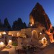 Cappadocia Cave Suites, ギョレメ国立公園