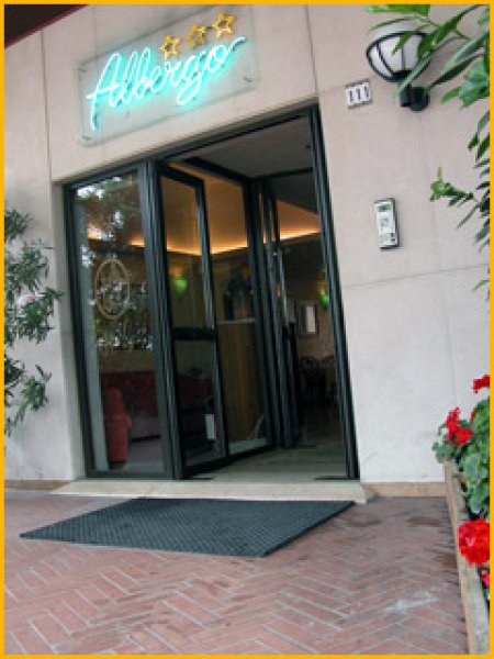 Hotel alla Giustizia, Venice Mestre
