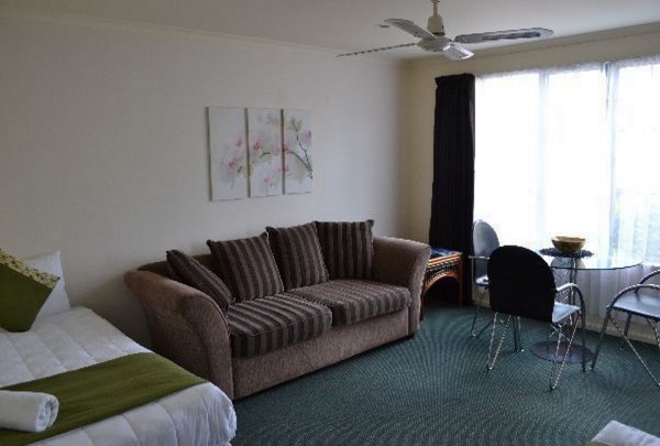 Colonial Lodge Motel,  Taupo
