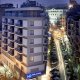 Olympia Hotel Hotel *** en Thessaloniki