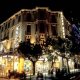 Tourist Hotel, Salonicco