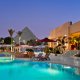 Le Meridian Pyramids Hotel, 開羅