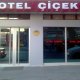 Ankara Cicek Hotel, Анкара