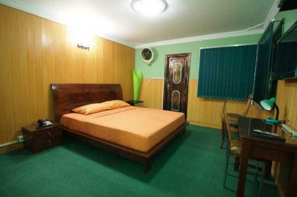 Rooms Islamabad, Ισλαμαμπάντ