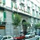 Hotel Des Artistes Hotelli **** kohteessa Napoli