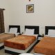 HOTEL MUMTAZ INN, Agra