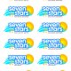 Seven Stars Exclusive Hotel, एंताल्या