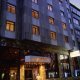 Grand Ons Hotell ****  Istanbul