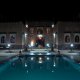 Palais Ghiat Guest House en Marrakech
