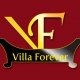 Villa Forever, ベルグラード