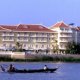 Victoria Chau Doc Hotel, Chau Doc