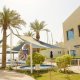The Palms Beach Hotel and Spa , Kuwait City