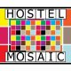 Mosaic Hostel Rome, Róma