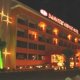 Damascus Airport Hotel 4つ星ホテル  -  ダマスカス