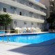 Dimitrion Hotel – Hersonissos, Крит-Херсонисос