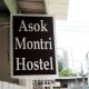 Asok Montri Hostel, Bangkok