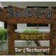 Seabird Resort, Бораки Саари