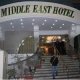 Middle East Hotel Hotel *** v Káhira