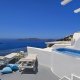 Pegasus Suites, Santorini-sziget