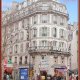 Hotel Cluny Square, Paris