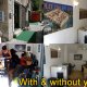 Hostel Pletkovic Hostal en Split