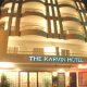The Karvin Hotel Heliopolis Hotel *** en El Cairo