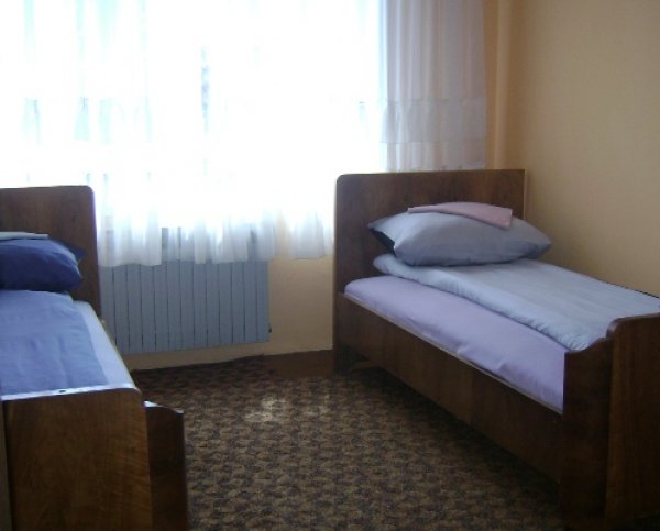 Hostel Centar, सरजेवो