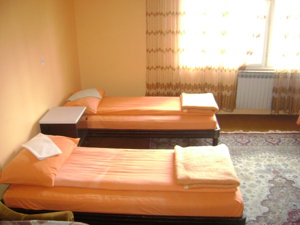 Hostel Centar, Szarajevó