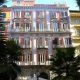 Toledo205 apartments, Naples