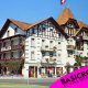 Basicrooms by ALPINA HOTEL Hotel ** in Interlaken