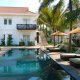 Suorkear Villa Hotel **** w Siem Reap