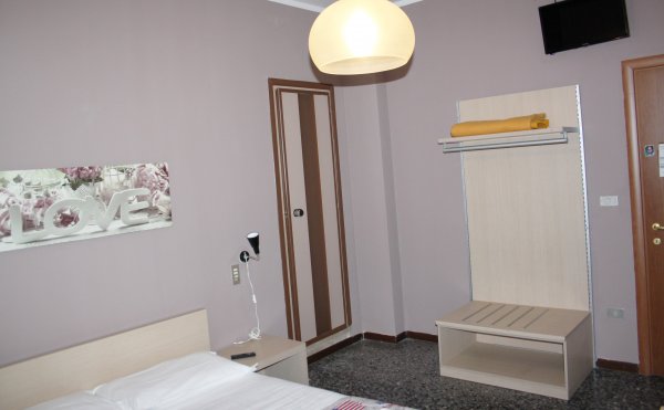 Hotel and Hostel Colombo For Backpackers, Venedik