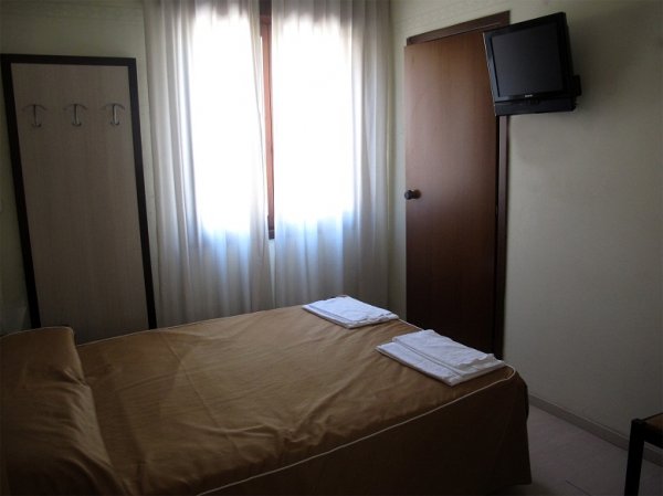 Hotel and Hostel Colombo For Backpackers, Venedik