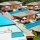 KC Resort and Over Water Villas, Isola di Koh Samui