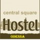 Central Square Hostel in Odesa, 奧德薩