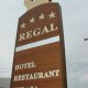 Hotel Regal, ママイア