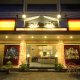 Silom Avenue Inn 22 Co.,LTd Viešbutis *** į Bankokas
