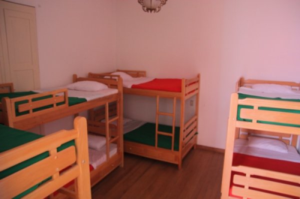 ParkLife Hostel, Popayán