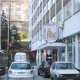 Rex Hotel Belgrade, 貝爾格萊德