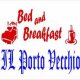 BnB Porto Vecchio Bed & Breakfast i Stintino