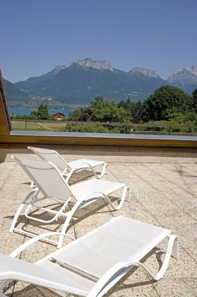 Hotel Residel, Annecy