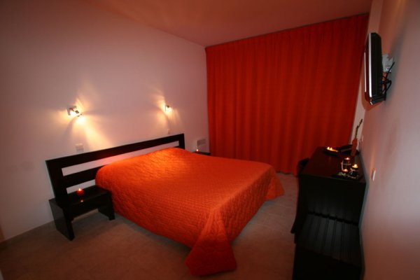 Hotel Residel, Annecy