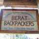 Beratbackpackers, Μπεράτι