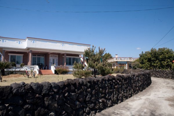 Doona Guest house and Divers, Seogwipo city