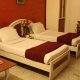 Hotel Rahul Palace, Naujasis Delis