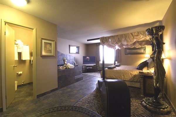 Quality Inn and Suites Winnipeg, ウィニペグ