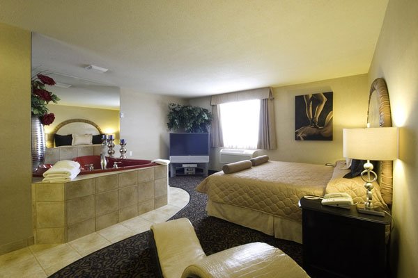 Quality Inn and Suites Winnipeg, Winnipeg