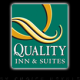 Quality Inn and Suites Winnipeg, ウィニペグ